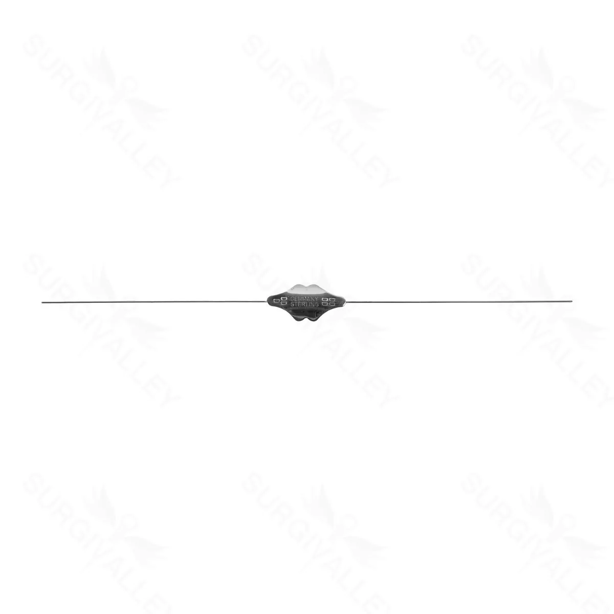 Bowman Lacrimal Probe (D4)