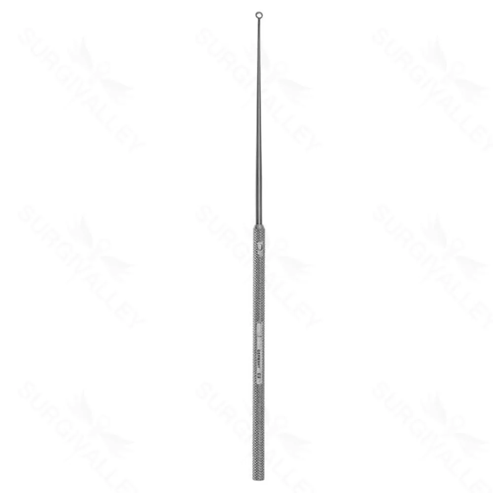 Day Ear Curette (C8)