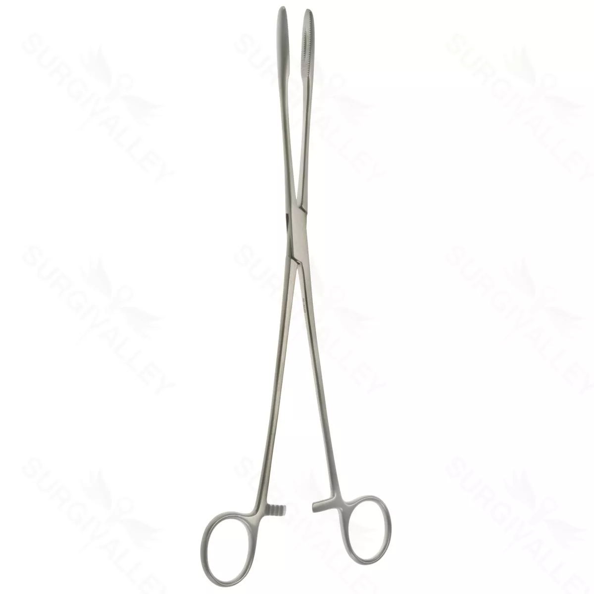Hartmann Ear Polypus Forcep (C1)