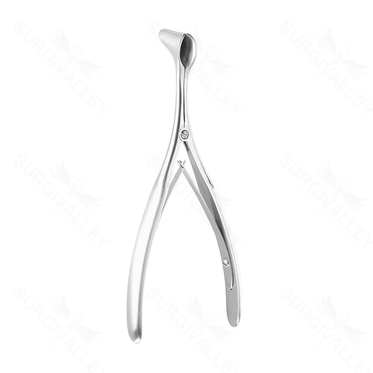 Hartmann Nasal Speculum (C35)