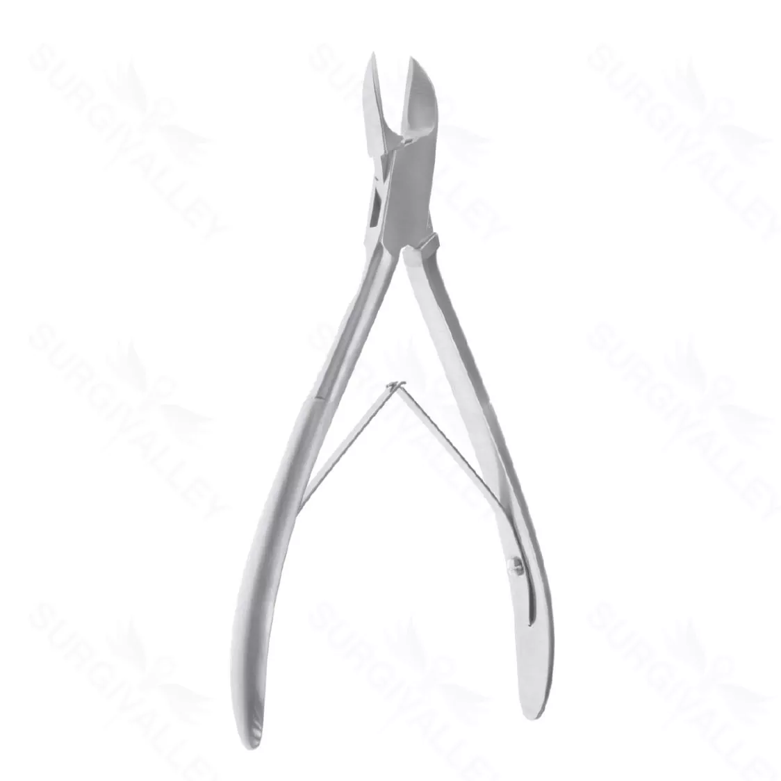 Littauer Bone Cutting Forceps (BC7)