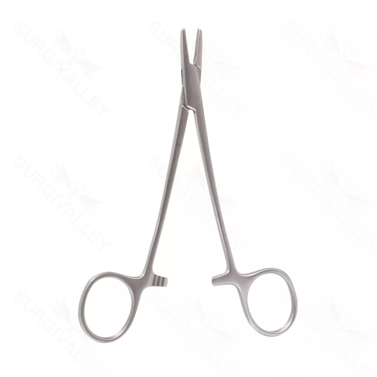 Mayo-Hegar Needle Holder (D5)