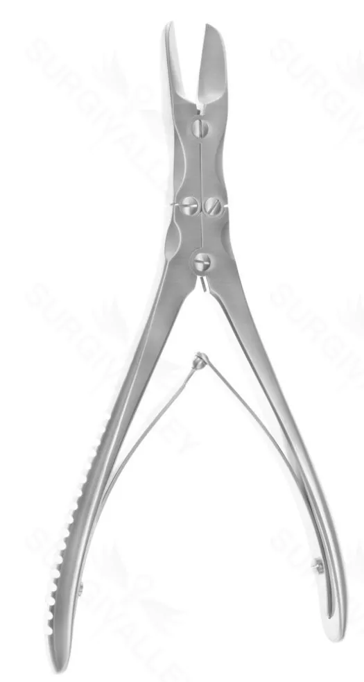 McIndoe Bone Cutting Forceps (BC8)