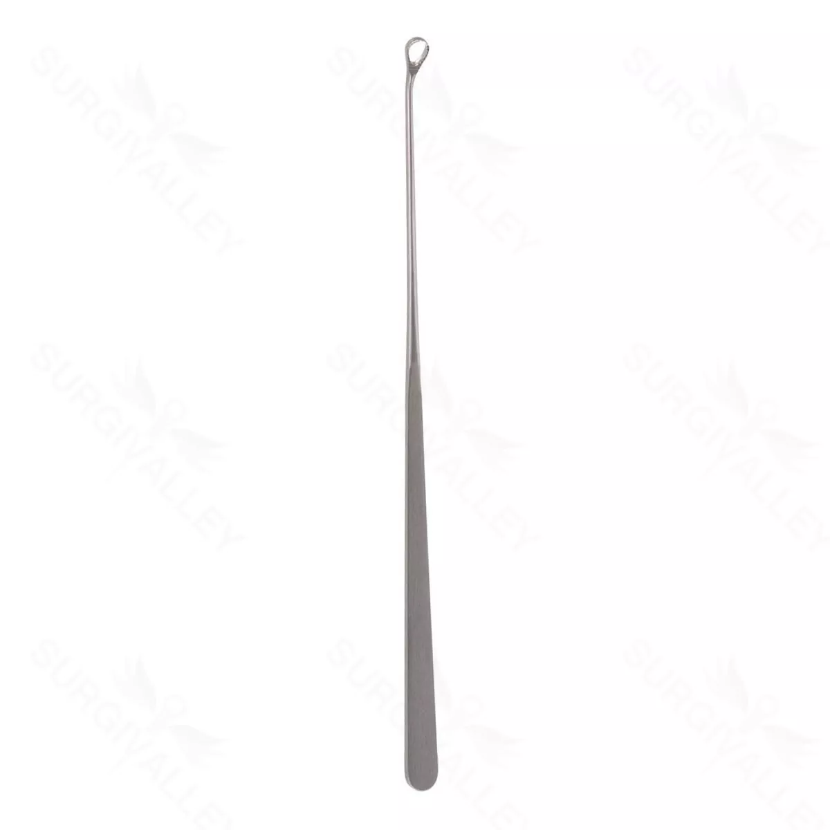 Novak Uterine Curette (C19)