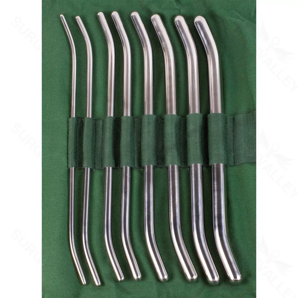 Pratt Uterine Dilator (D2)