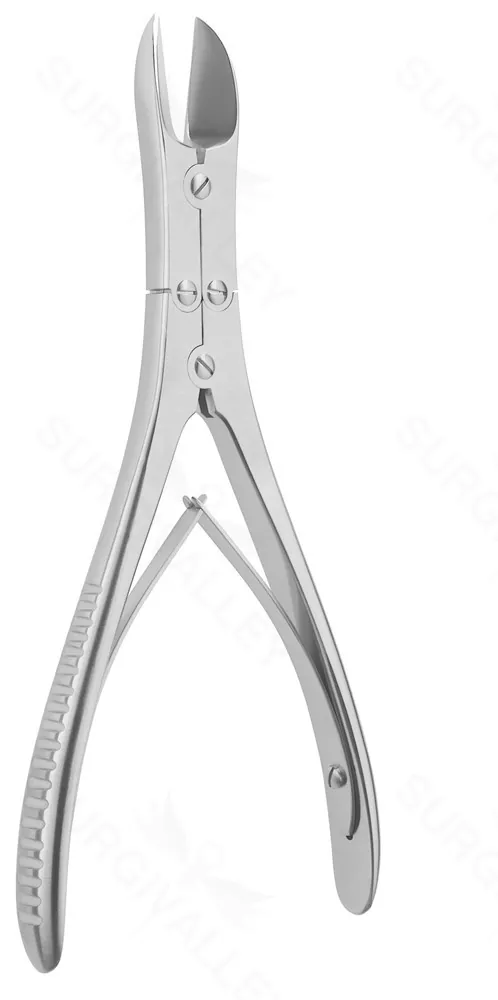 Ruskin Bone Cutting Forceps (BC5)