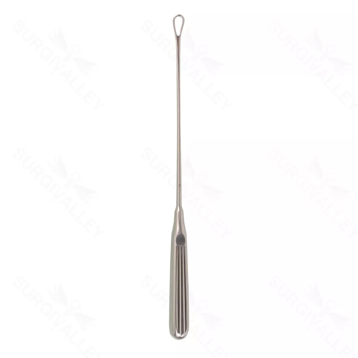 Thomas Uterine Curette (C25)